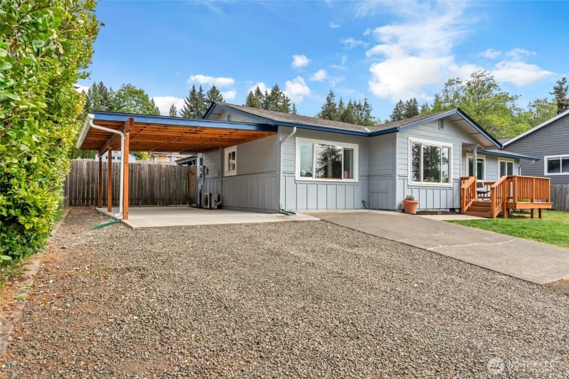 Property photo for 18610 10th Ave Ne, Poulsbo photo 10