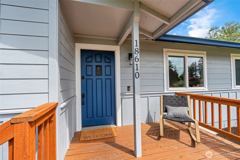 Property photo for 18610 10th Ave Ne, Poulsbo photo 7