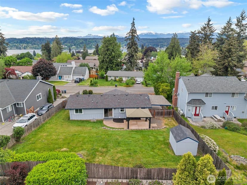 Property photo for 18610 10th Ave Ne, Poulsbo photo 30