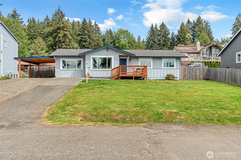 Property photo for 18610 10th Ave Ne, Poulsbo photo 8