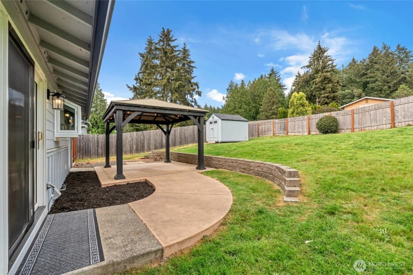 Property photo for 18610 10th Ave Ne, Poulsbo photo 33