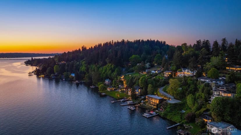 Property photo for 4041 W Mercer Way, Mercer Island photo 31
