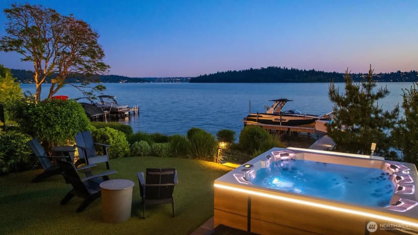 Property photo for 4041 W Mercer Way, Mercer Island photo 27