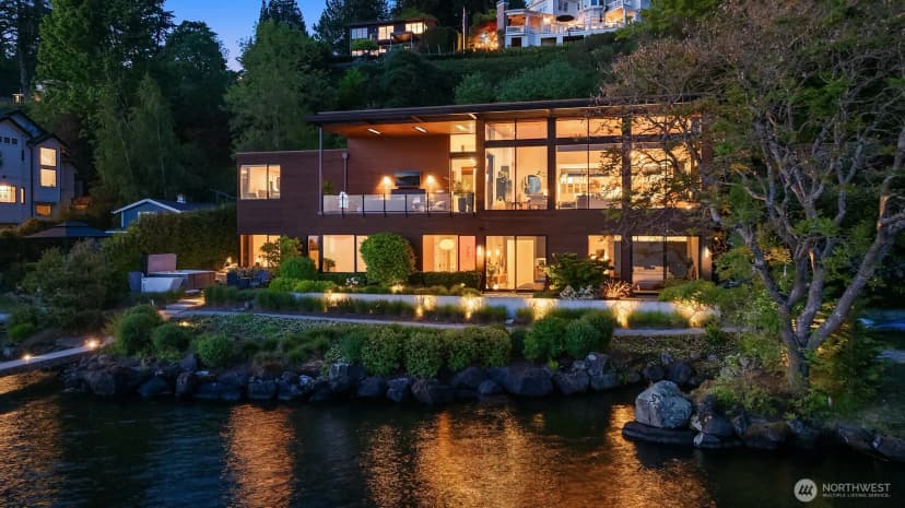 Property photo for 4041 W Mercer Way, Mercer Island photo 33