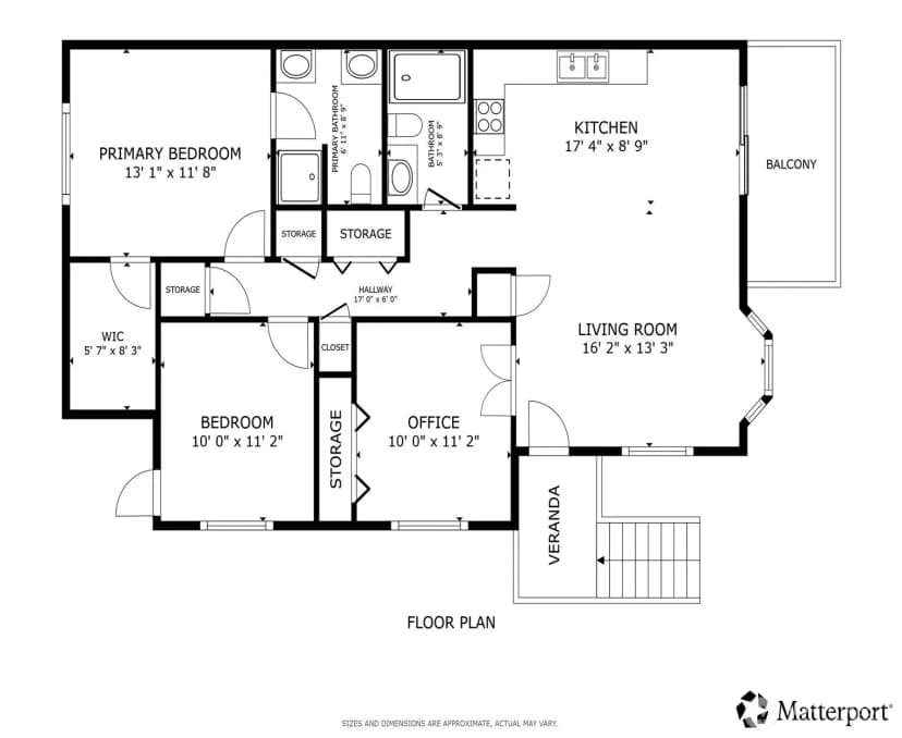 Property photo for 1389 Bayview Court #202, Blaine photo 37