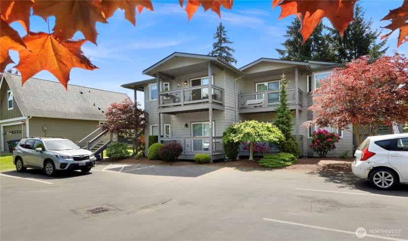 Property photo for 1389 Bayview Court #202, Blaine photo 32