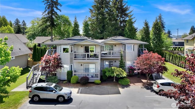 Property photo for 1389 Bayview Court #202, Blaine