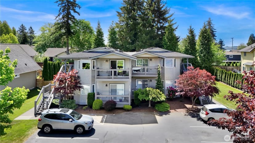 Property photo for 1389 Bayview Court #202, Blaine