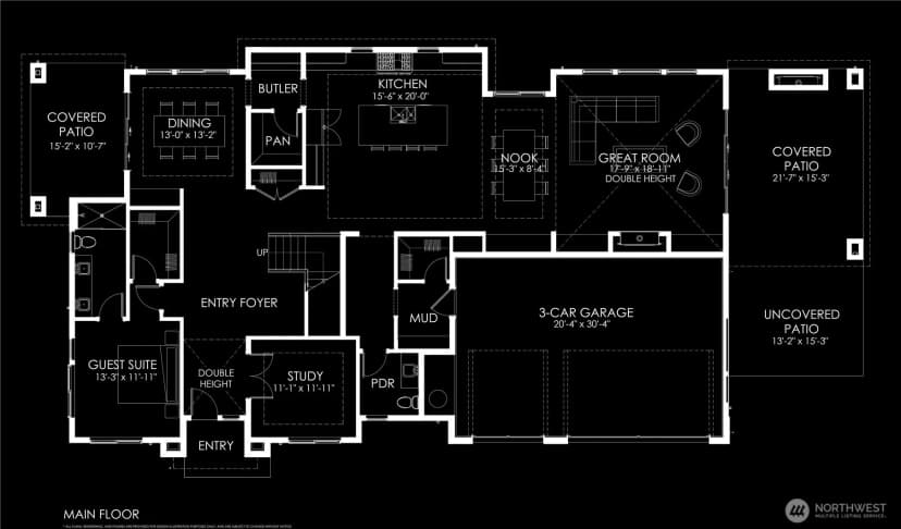 Property photo for 11005 Ne 15th Street, Bellevue photo 39