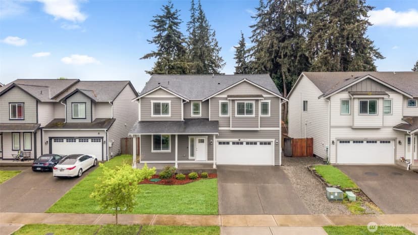 Property photo for 15415 Coles Court Se, Yelm photo 33