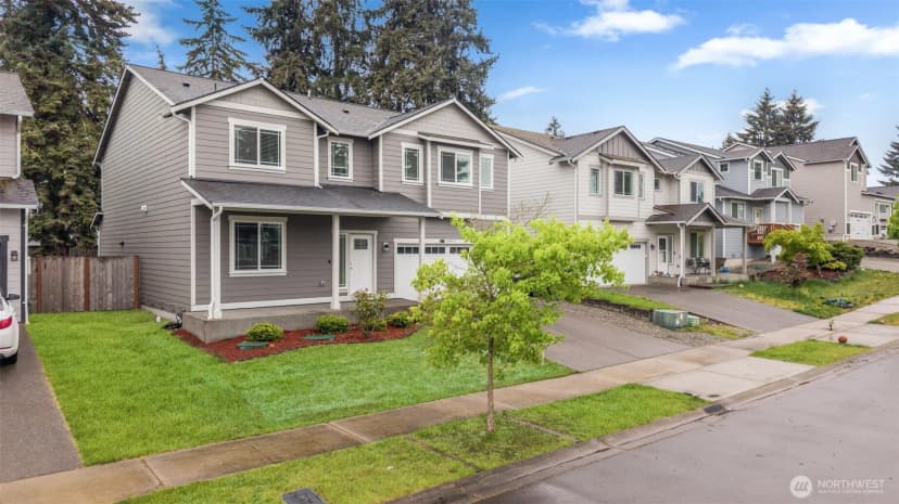 Property photo for 15415 Coles Court Se, Yelm photo 31