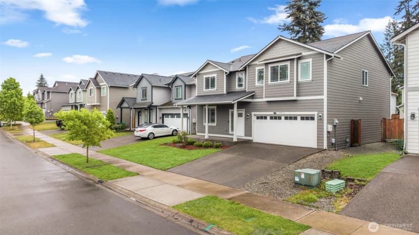 Property photo for 15415 Coles Court Se, Yelm photo 32