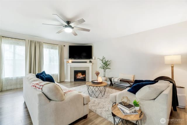 Property photo for 15415 Coles Court Se, Yelm photo 5
