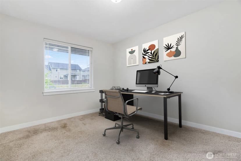 Property photo for 15415 Coles Court Se, Yelm photo 11
