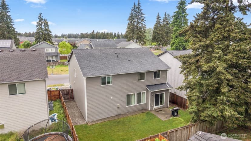 Property photo for 15415 Coles Court Se, Yelm photo 36