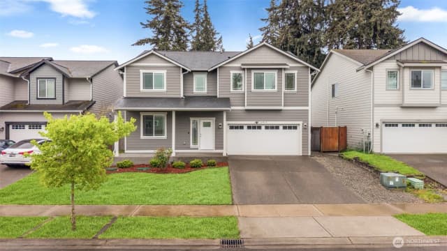 Property photo for 15415 Coles Court Se, Yelm photo 2