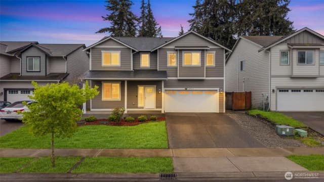 Property photo for 15415 Coles Court Se, Yelm