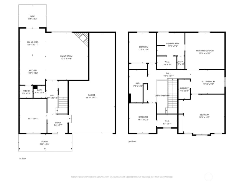 Property photo for 15415 Coles Court Se, Yelm photo 40