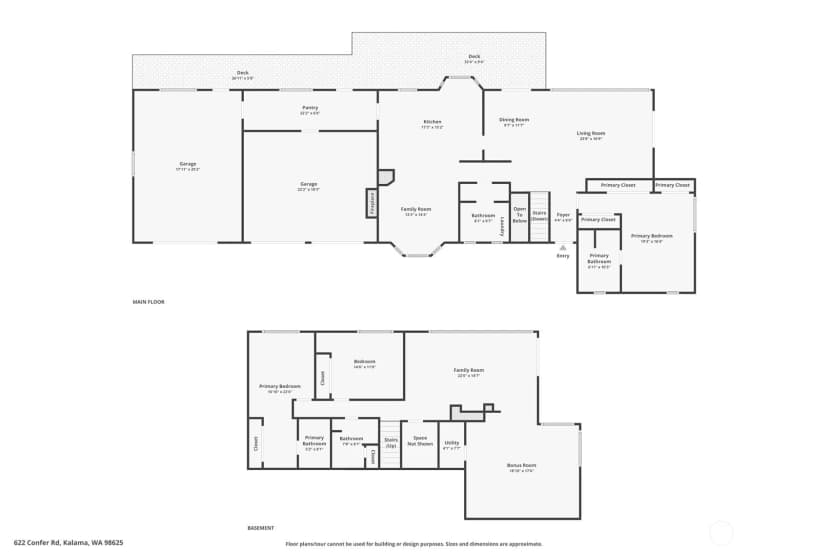 Property photo for 622 Confer Road, Kalama photo 40