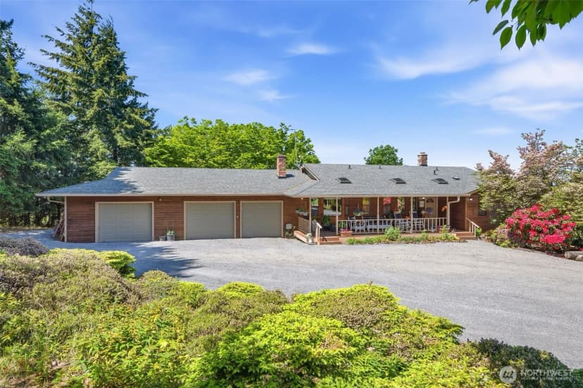 Property photo for 622 Confer Road, Kalama photo 2