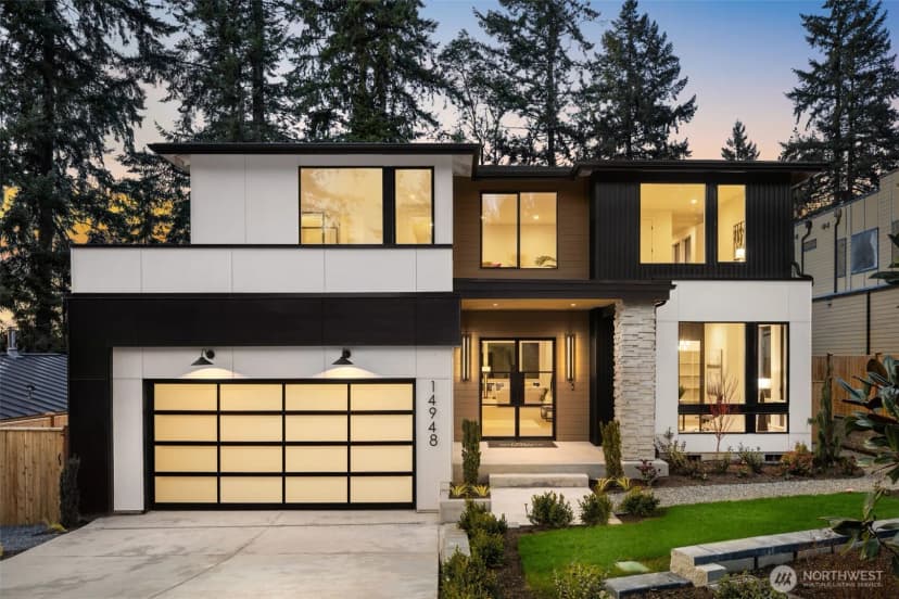 Property photo for 14948 Se 43rd Street, Bellevue
