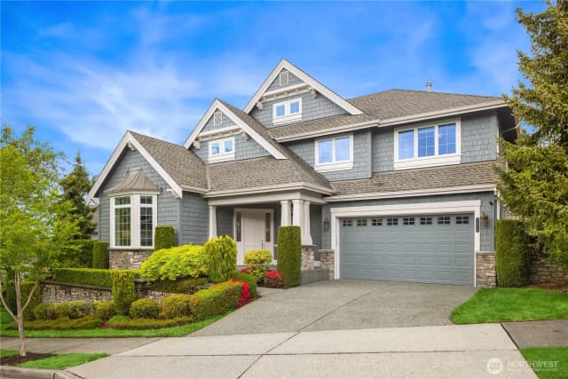 Property photo for 1630 28th Avenue Ne, Issaquah
