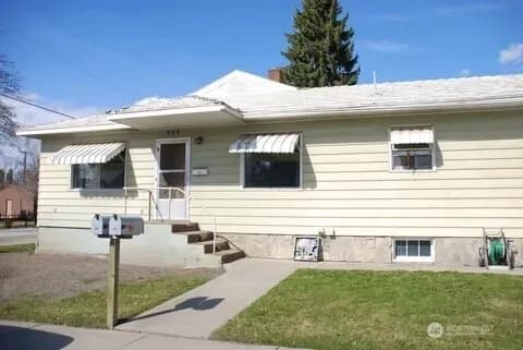 Property photo for 505 E Astor Avenue, Colville