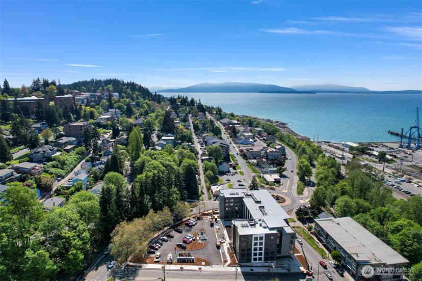 Property photo for 820 N State Street #608, Bellingham photo 22