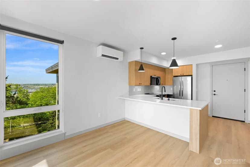 Property photo for 820 N State Street #611, Bellingham