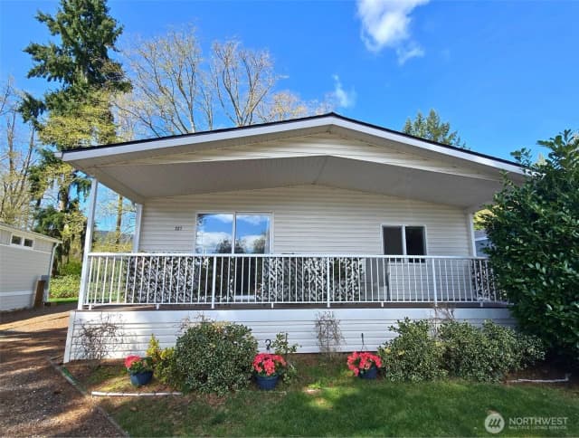 Property photo for 921 Autumn Lane #221, Bellingham