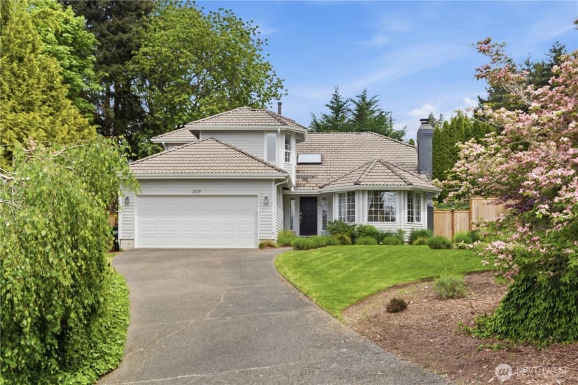 Property photo for 209 Casey Court Steilacoom, Steilacoom photo 29