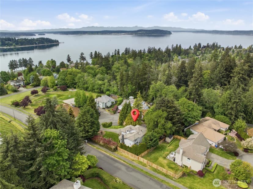 Property photo for 209 Casey Court Steilacoom, Steilacoom photo 38
