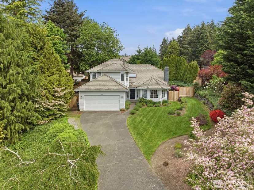 Property photo for 209 Casey Court Steilacoom, Steilacoom