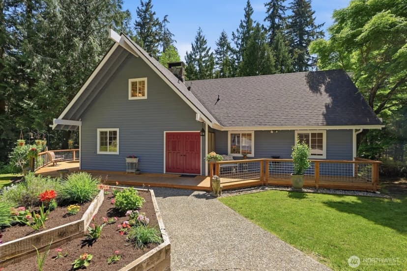 Property photo for 6922 232nd Avenue Ne, Redmond photo 2