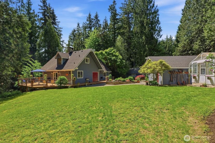 Property photo for 6922 232nd Avenue Ne, Redmond