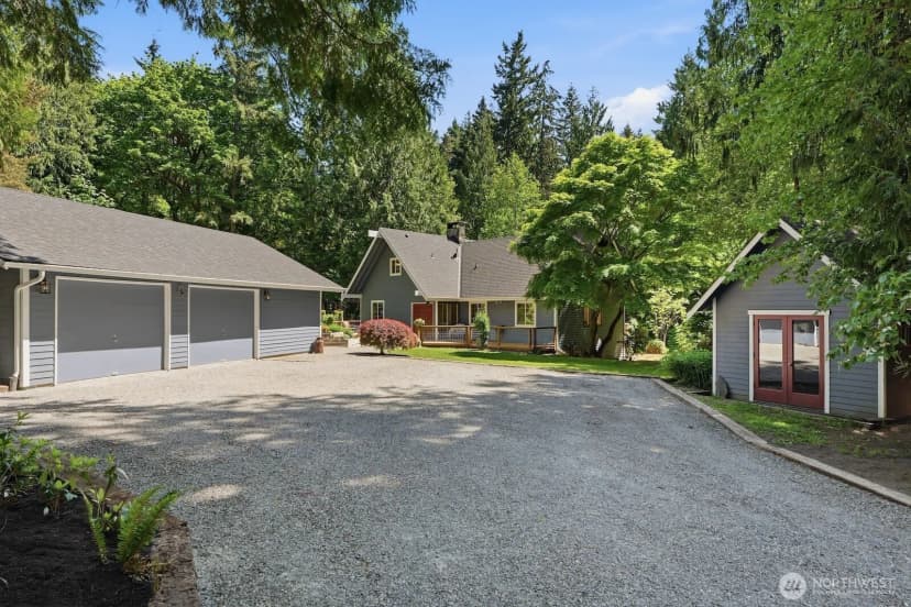 Property photo for 6922 232nd Avenue Ne, Redmond photo 34