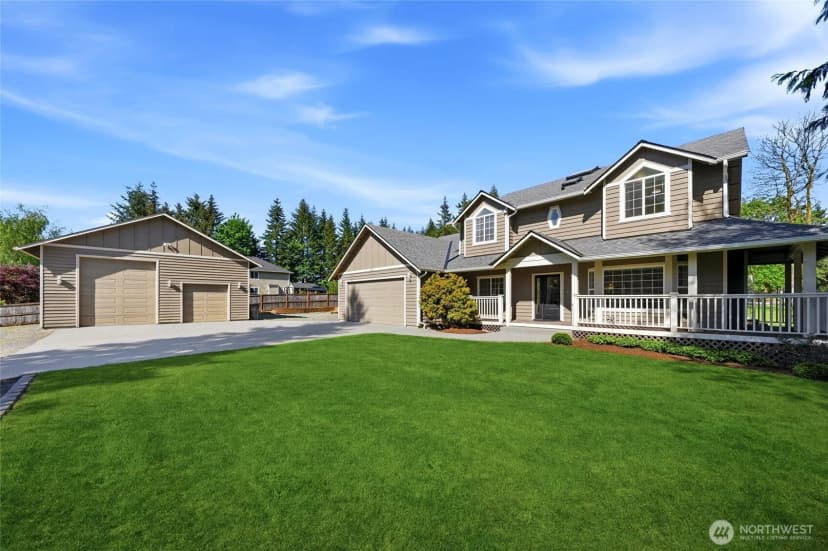 Property photo for 11023 127th Avenue Ne, Lake Stevens
