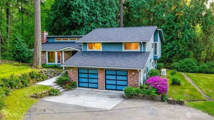 Property photo for 3733 221st Avenue Se, Sammamish photo 35