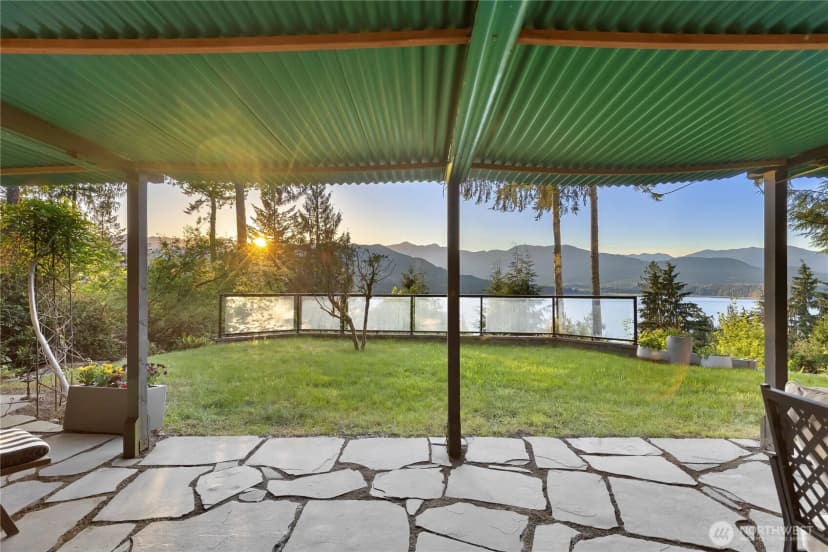 Property photo for 19748 Nw Stavis Bay Road, Seabeck photo 32