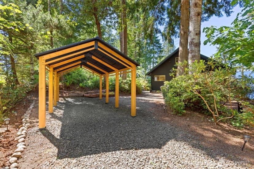 Property photo for 19748 Nw Stavis Bay Road, Seabeck photo 6