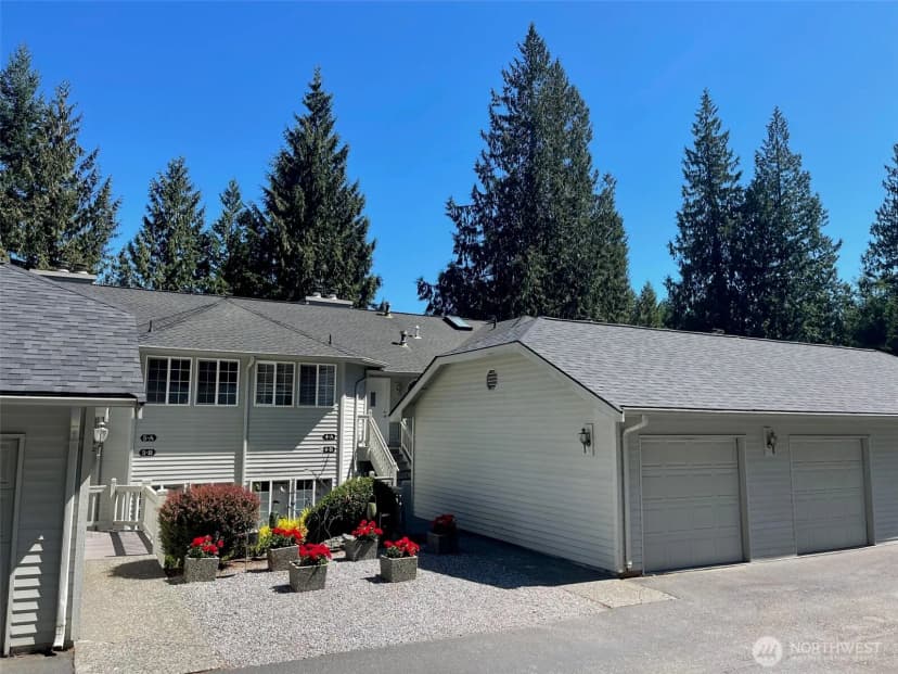 Property photo for 1953 Lake Whatcom Boulevard #4b, Bellingham