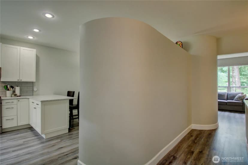 Property photo for 1953 Lake Whatcom Boulevard #4b, Bellingham photo 5