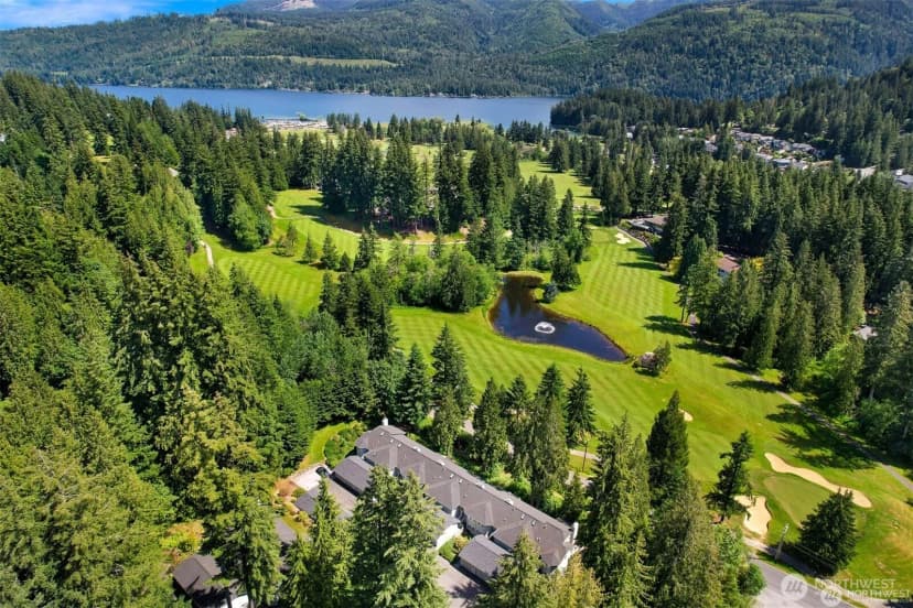 Property photo for 1953 Lake Whatcom Boulevard #4b, Bellingham photo 16