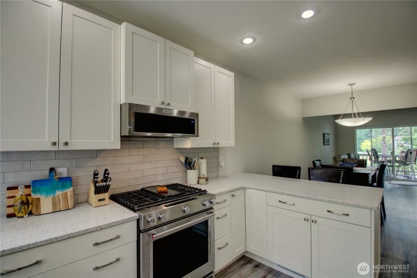 Property photo for 1953 Lake Whatcom Boulevard #4b, Bellingham photo 9