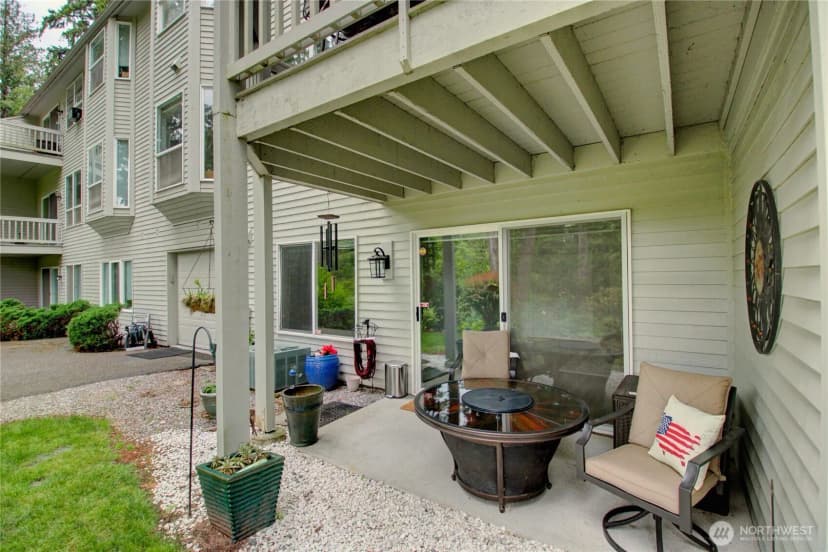 Property photo for 1953 Lake Whatcom Boulevard #4b, Bellingham photo 29