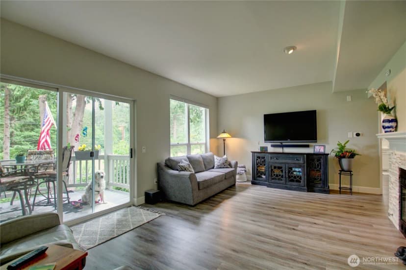 Property photo for 1953 Lake Whatcom Boulevard #4b, Bellingham photo 13