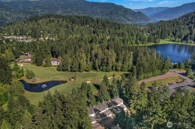 Property photo for 1953 Lake Whatcom Boulevard #4b, Bellingham photo 2