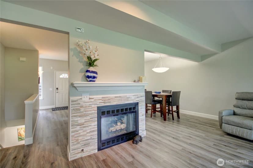 Property photo for 1953 Lake Whatcom Boulevard #4b, Bellingham photo 18