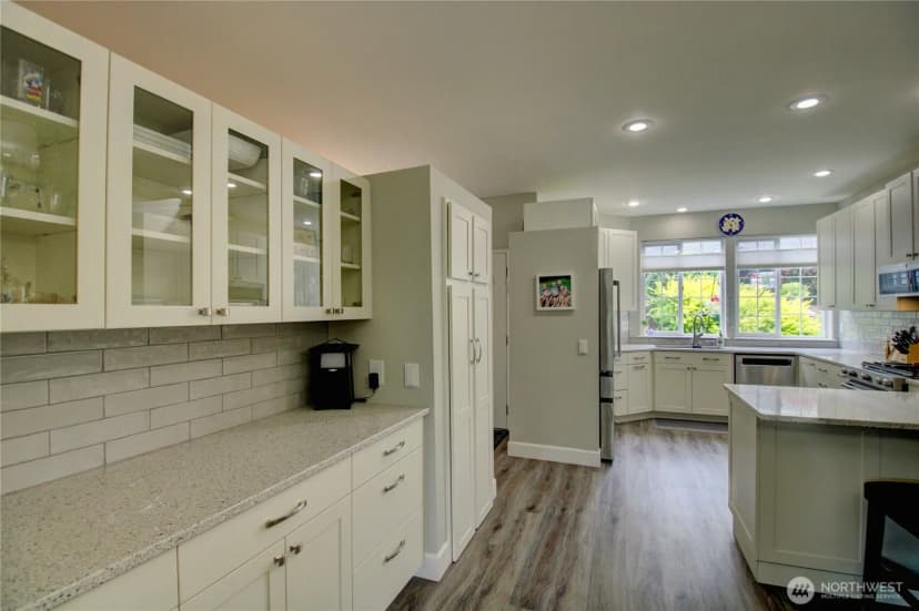 Property photo for 1953 Lake Whatcom Boulevard #4b, Bellingham photo 7