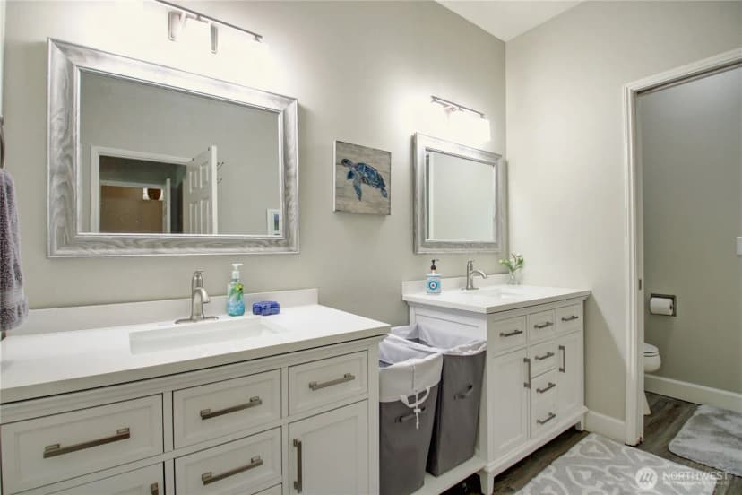 Property photo for 1953 Lake Whatcom Boulevard #4b, Bellingham photo 22